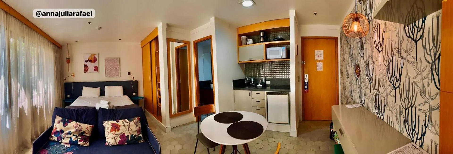 Apartment Flat Hotel Executive Jardins Sao Paulo