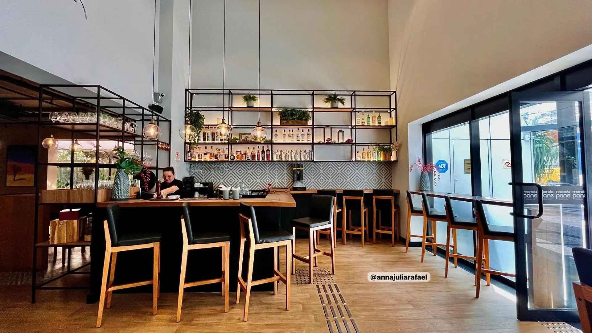 Appartamento Flat Hotel Executive Jardins San Paolo Brasile